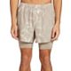 Psychedelic Water Khaki