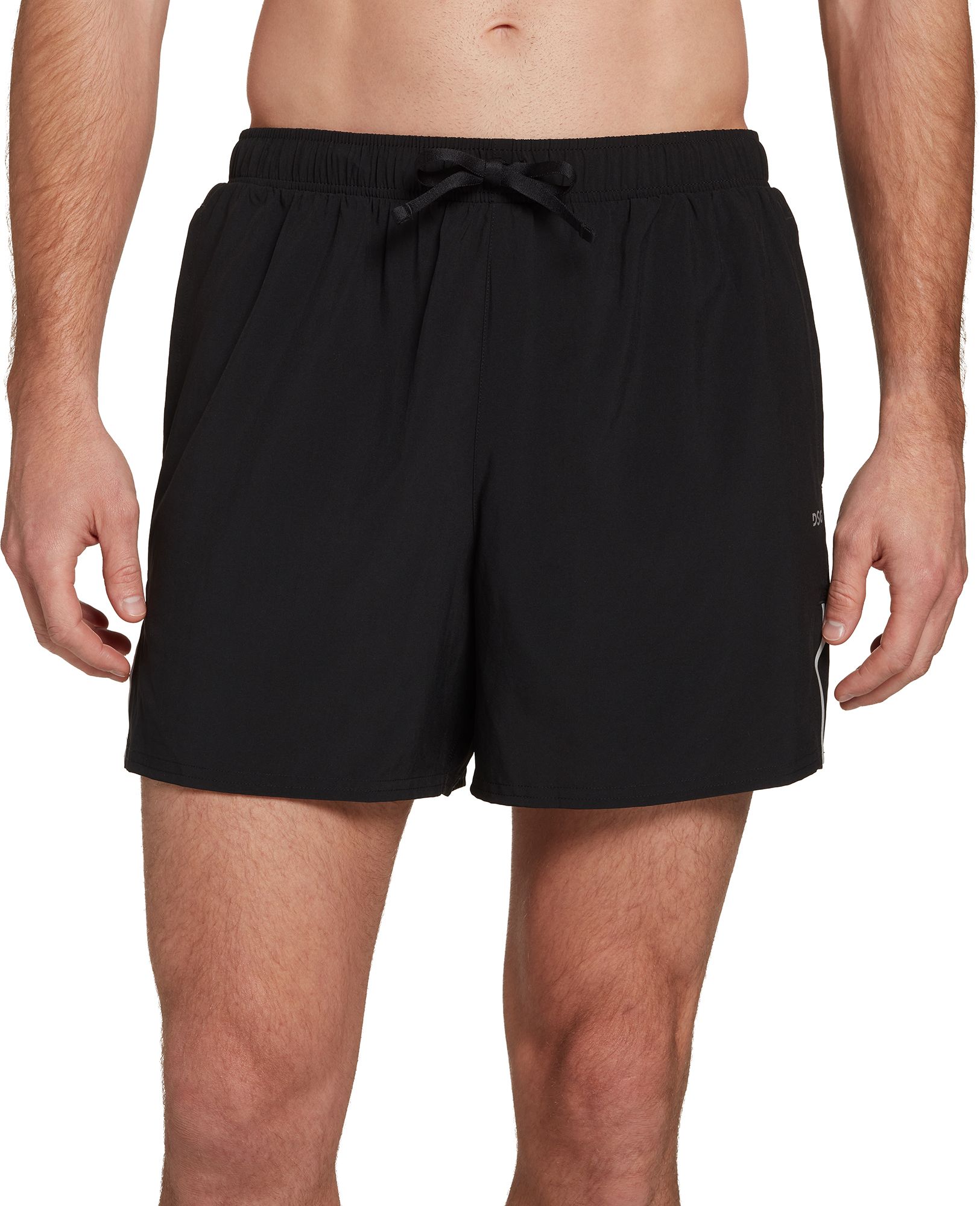 DSG Men's 5” 2-in-1 Stride Running Shorts