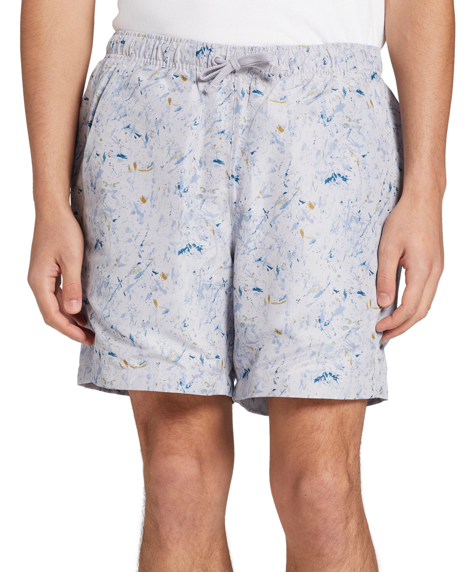 Under Armour Men's Icon Volley Shorts