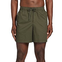 DSG Men's 6" Cotton Woven Shorts