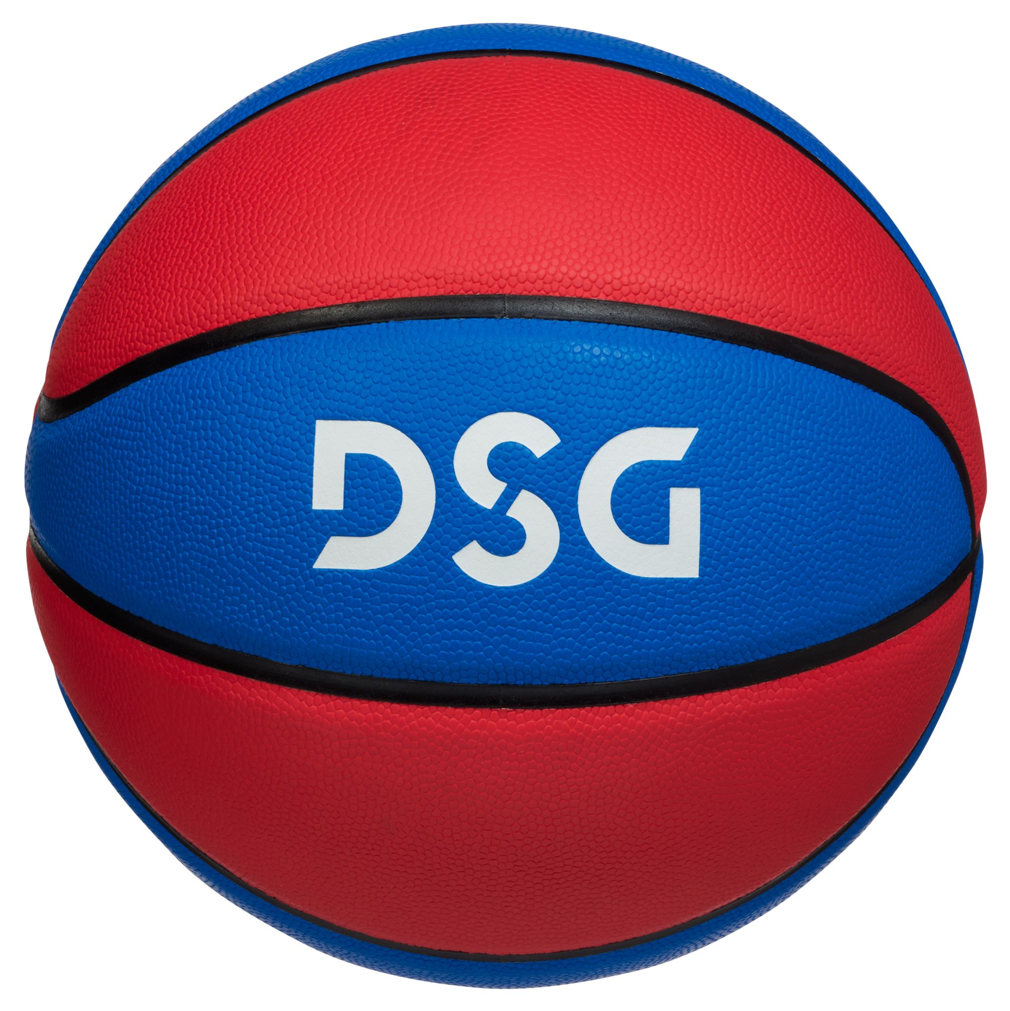 DSG Basketball