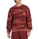 Maroon Perfect Camo