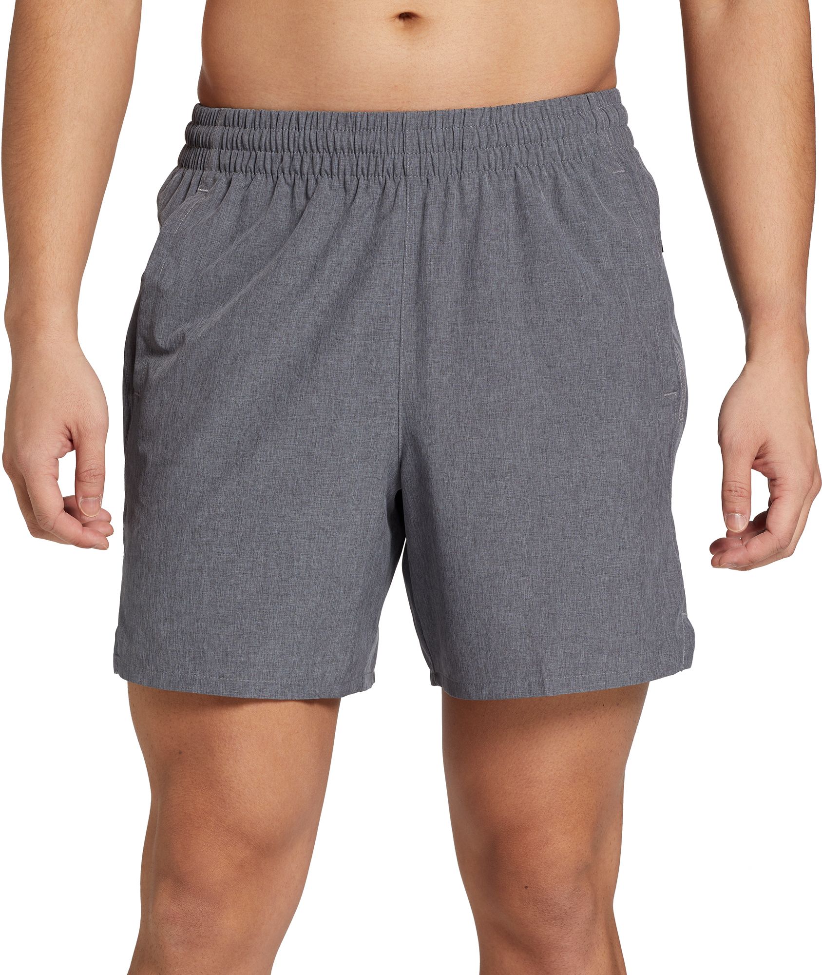 DSG Men's 6" Agility Shorts