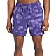 Purple Cascading Code