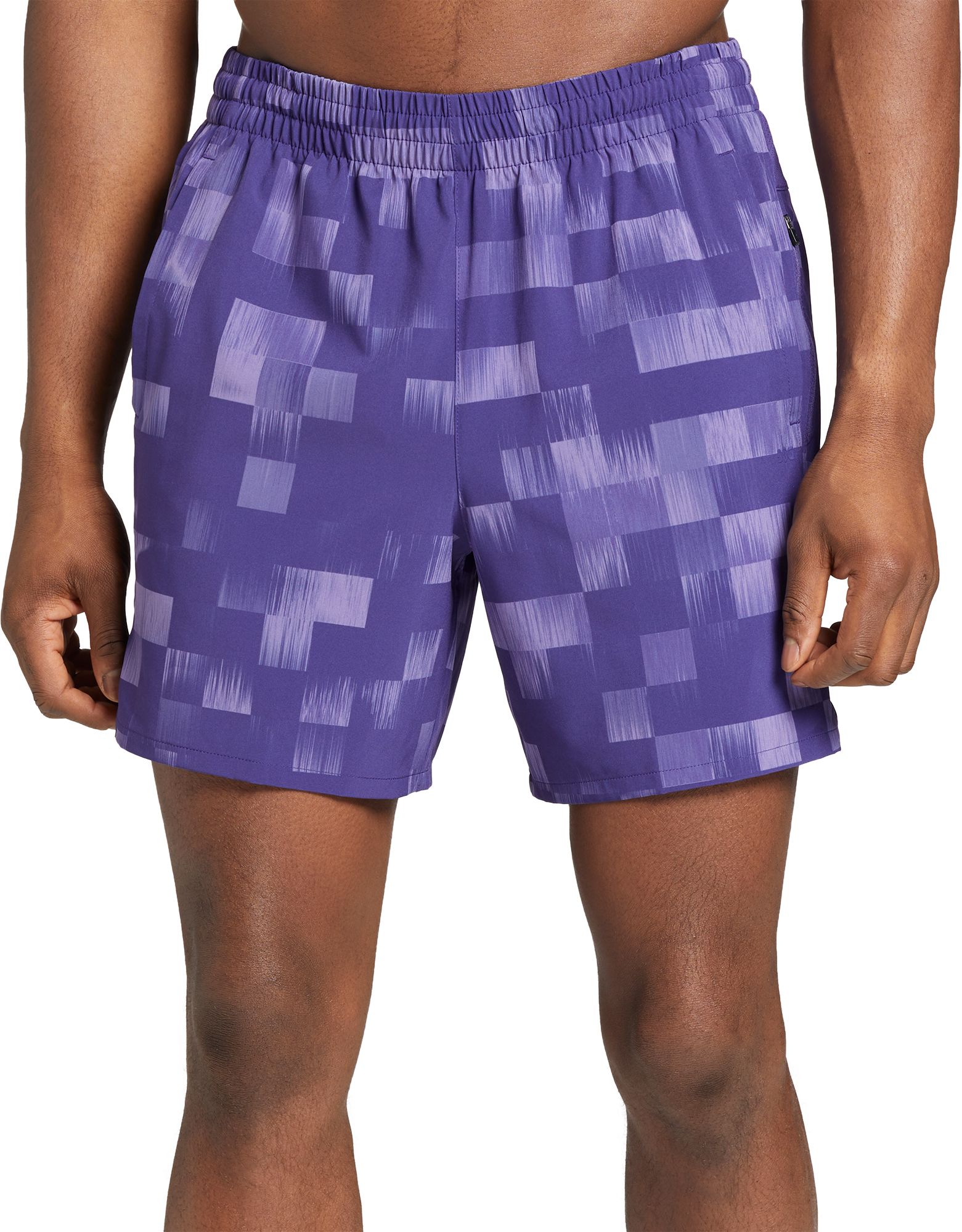 DSG Men's 6" Agility Shorts
