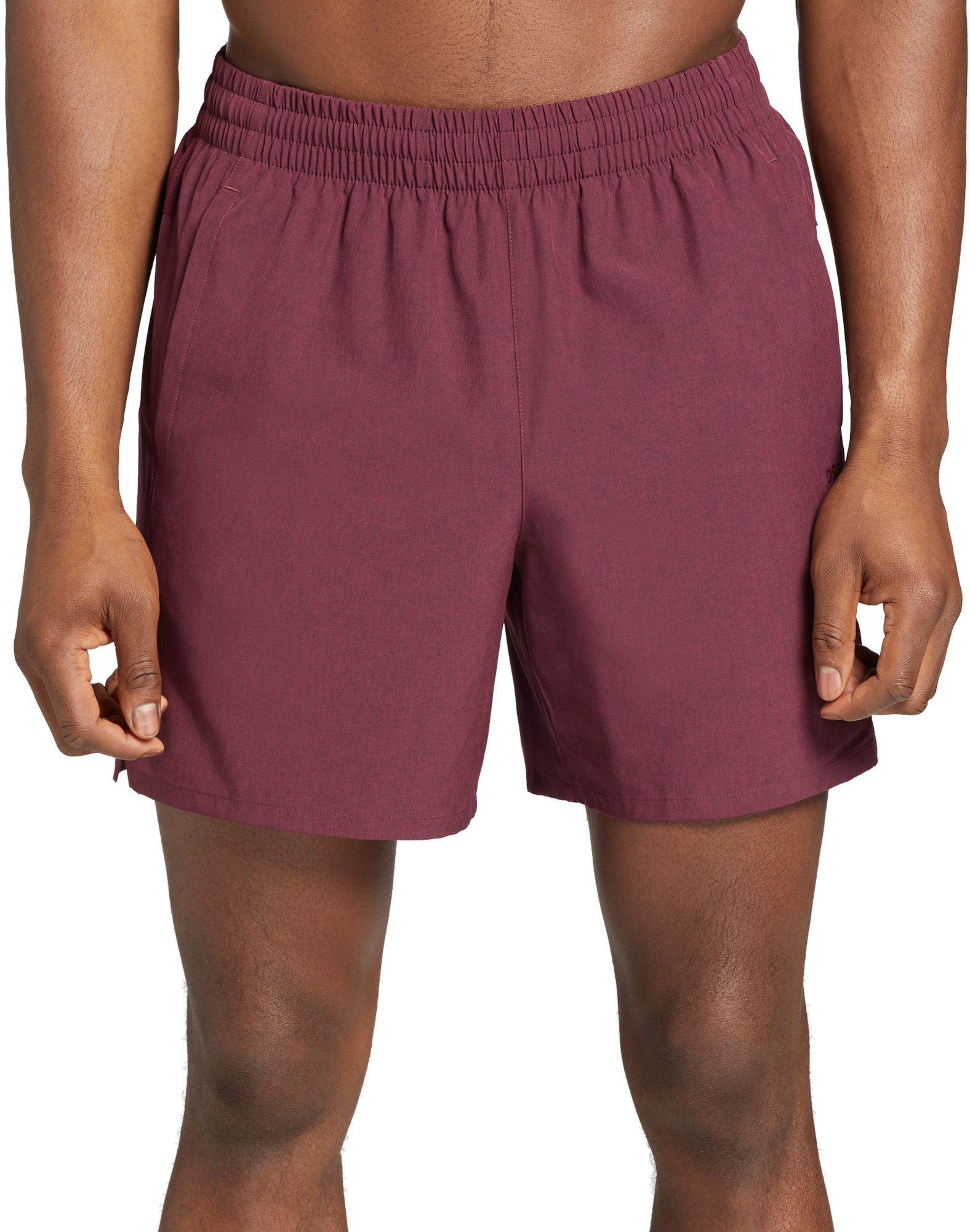 DSG Men's 6" Agility Shorts