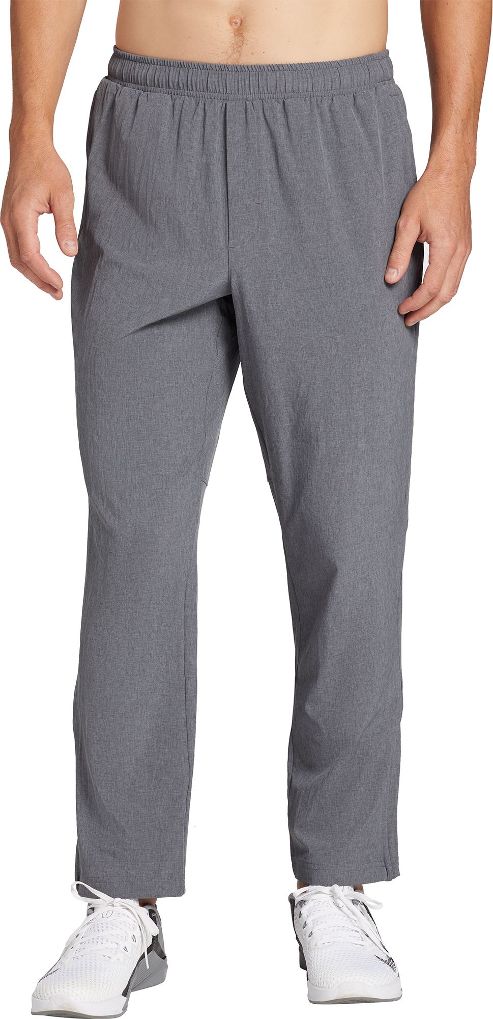 Mid Gray/Pure White