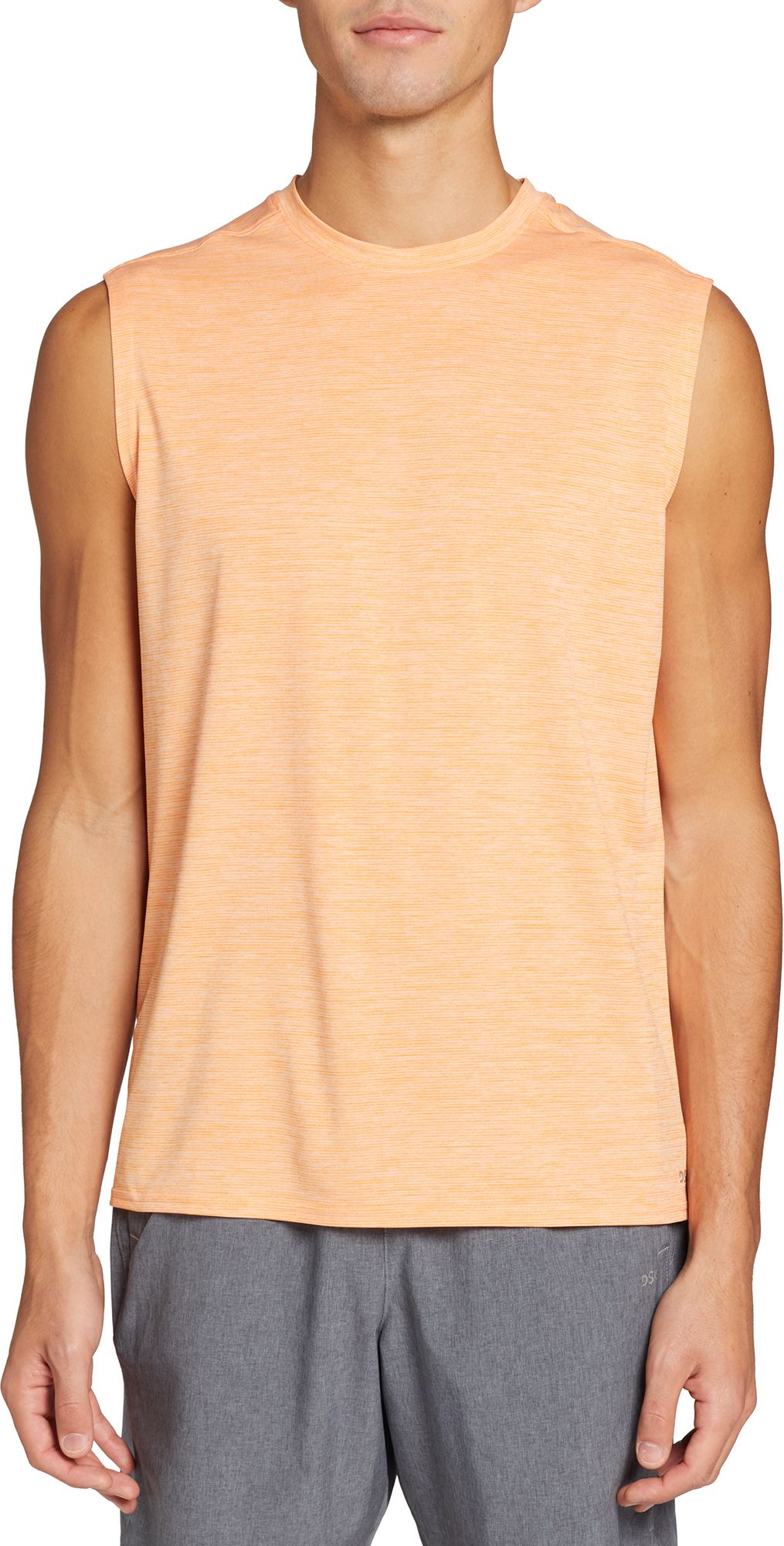 DSG Men's Movement Muscle Tank Top