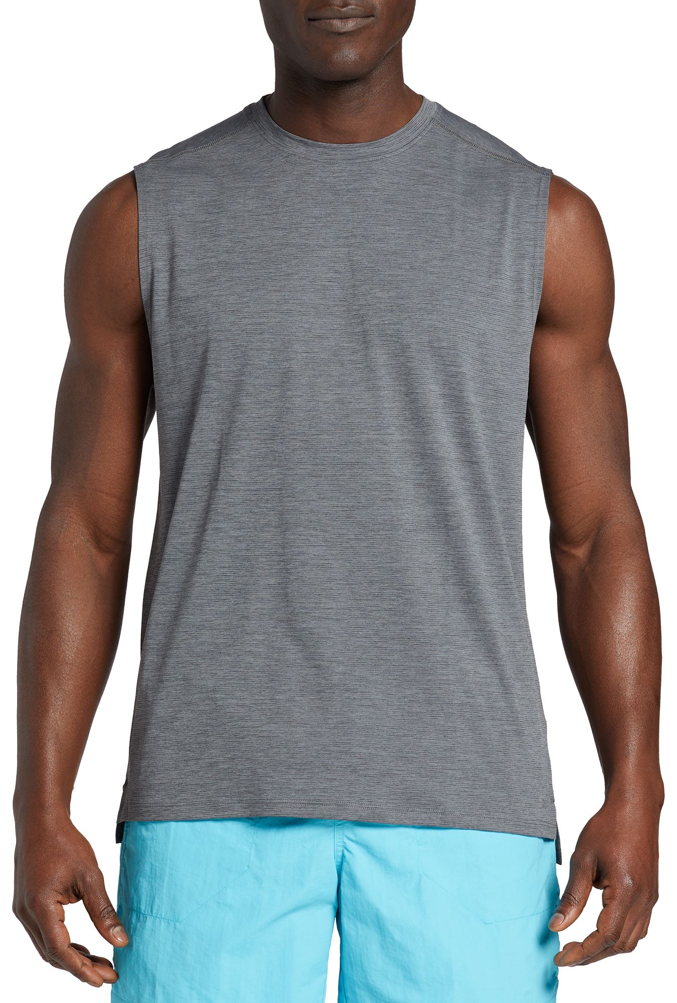 DSG Men's Movement Muscle Tank Top