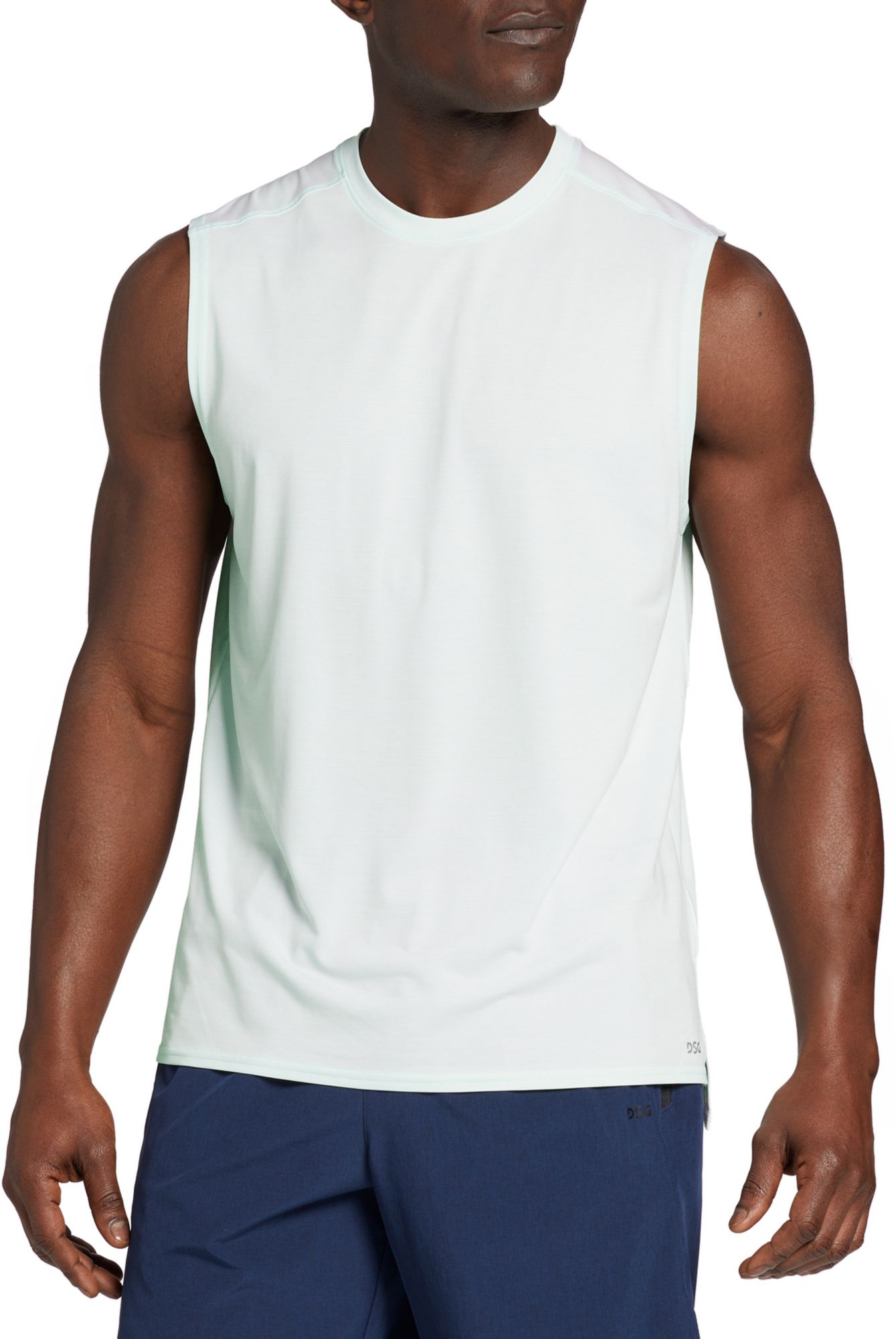DSG Men's Movement Muscle Tank Top