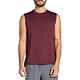 Team Burgundy Heather