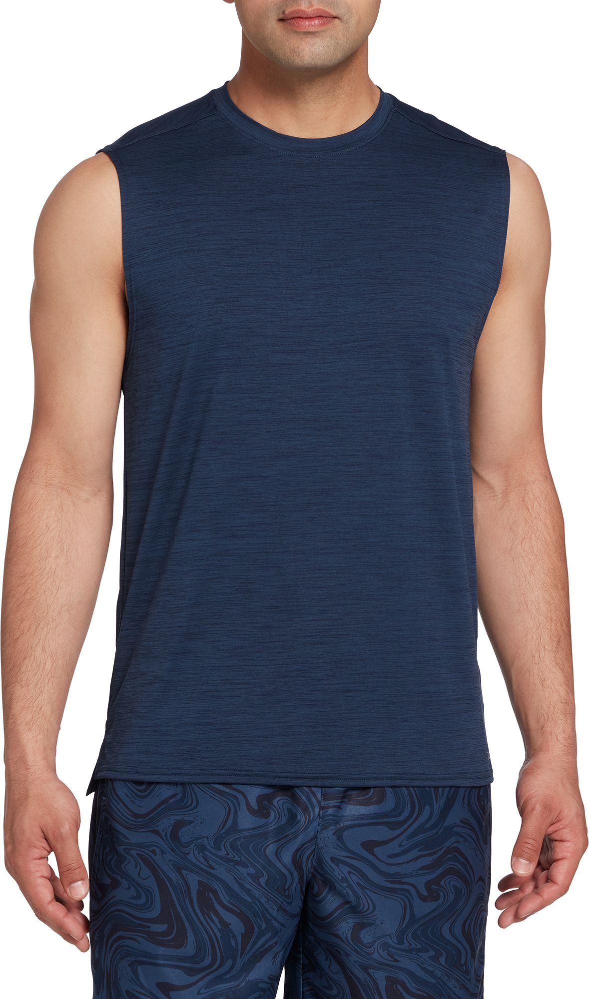 DSG Men's Movement Muscle Tank Top
