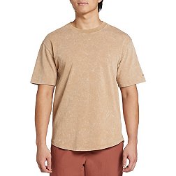 DSG X TWITCH + ALLISON Men's Heavyweight Jersey Short Sleeve T-Shirt