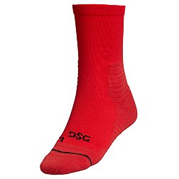 DSG All Sport Premium Crew Socks