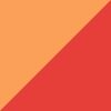 Red/Orange