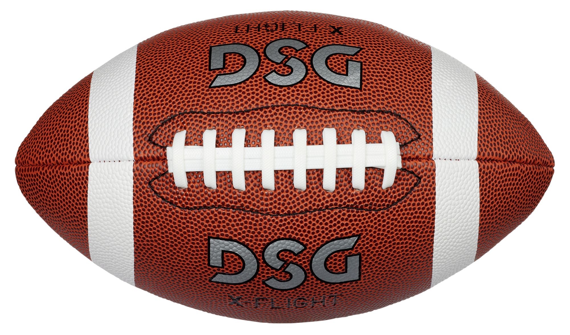 DSG X-Flight Football