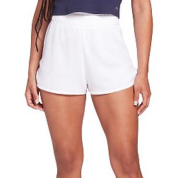 Women's Plus Size Athletic Shorts - Spandex & Running | Curbside Pickup ...