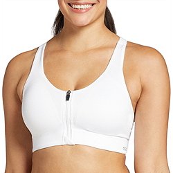 Womens Plus Size High Impact Sports Bra Sports Bras Compression Gym Cutout  for Large Bust Sporty No Show Wirefree Sky Blue : : Clothing,  Shoes & Accessories