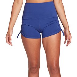 DSG X TWITCH + ALLISON Women's Ultra High Rise Ruched Shorts