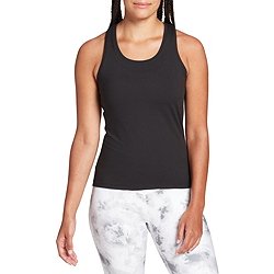 Ribbed Tank Tops For Women
