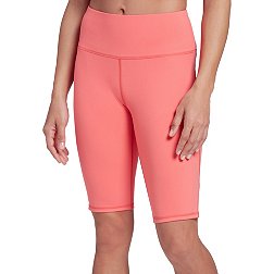 DSG Women's Notch Above the Knee Cropped Legging