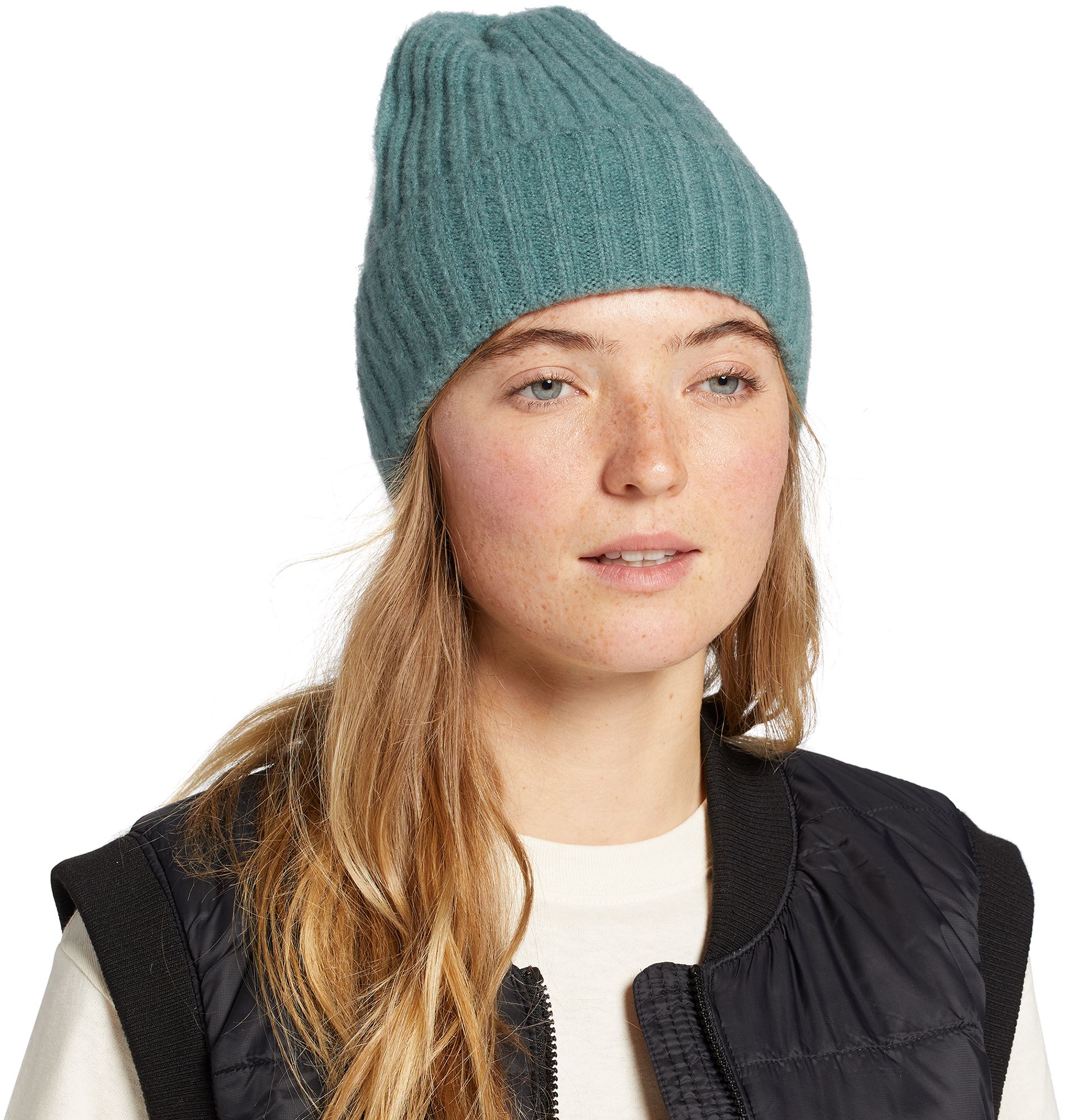 DSG Women's Ribbed Beanie