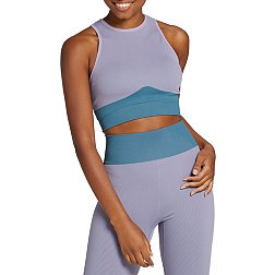 DSG sports bra Gray Size L - $16 (36% Off Retail) - From Leah