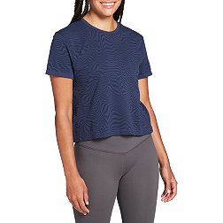 DSG Women's Seamless Short Sleeve T-Shirt