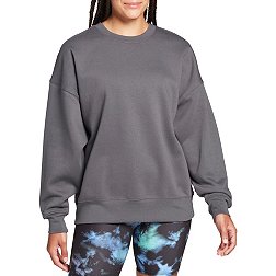 DSG Women's Oversized Crewneck Sweatshirt