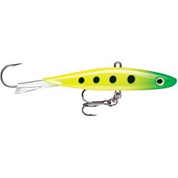 Floating Jigs for Fishing