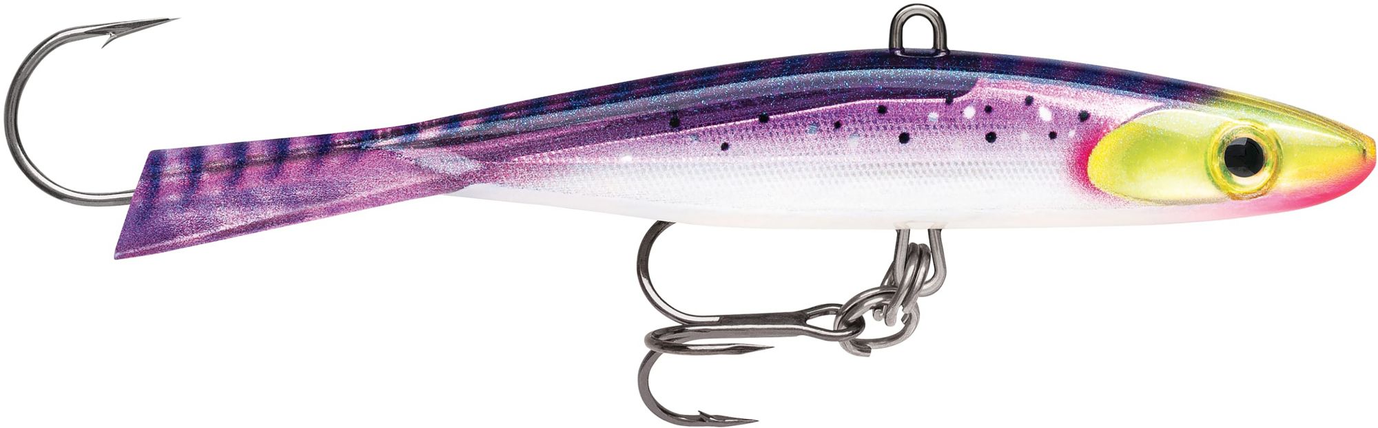Rapala Shadow Rap Jig