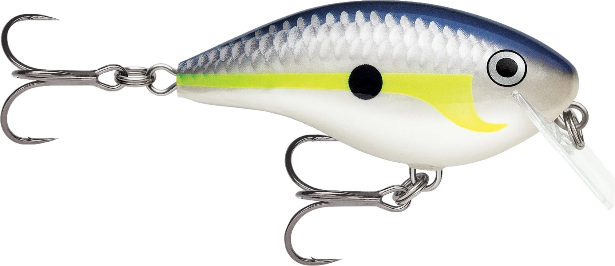 Helsinki Shad