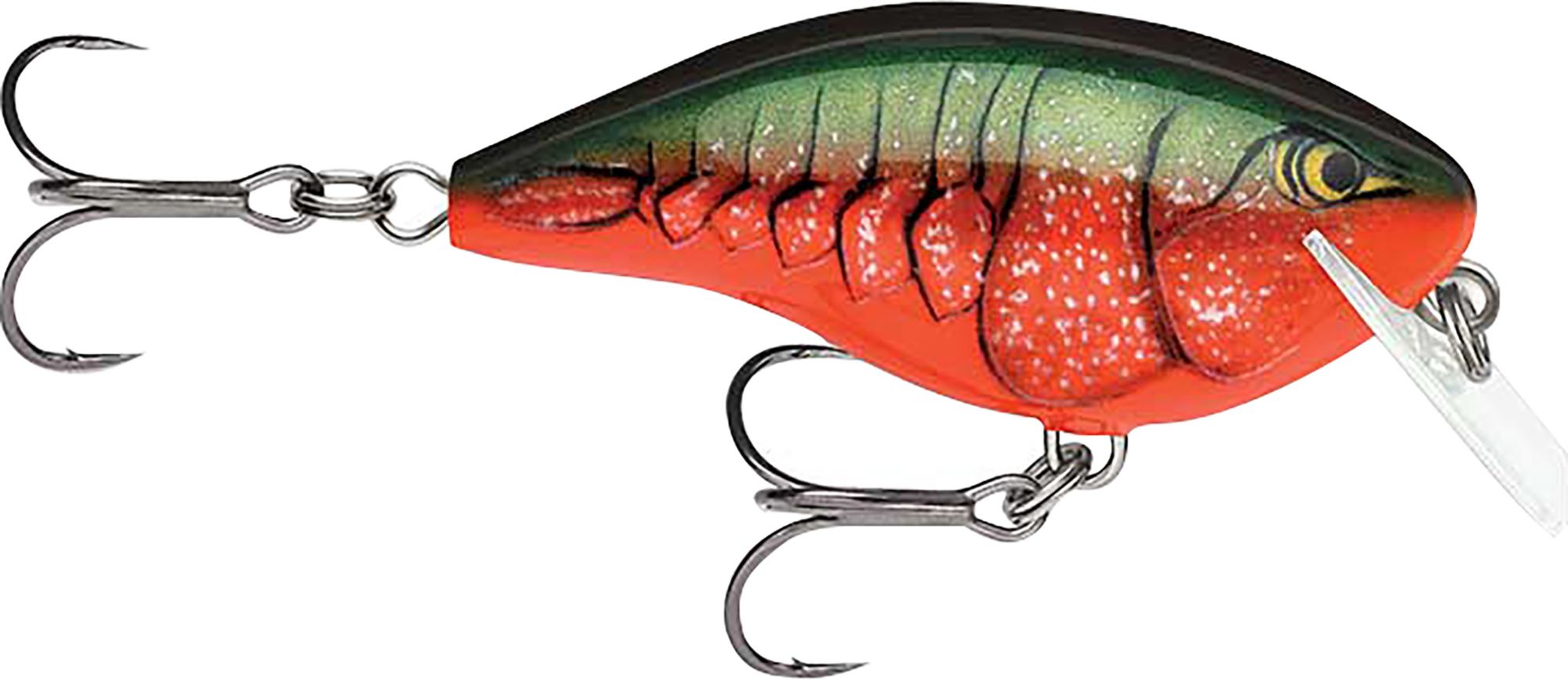 Red Crawdad