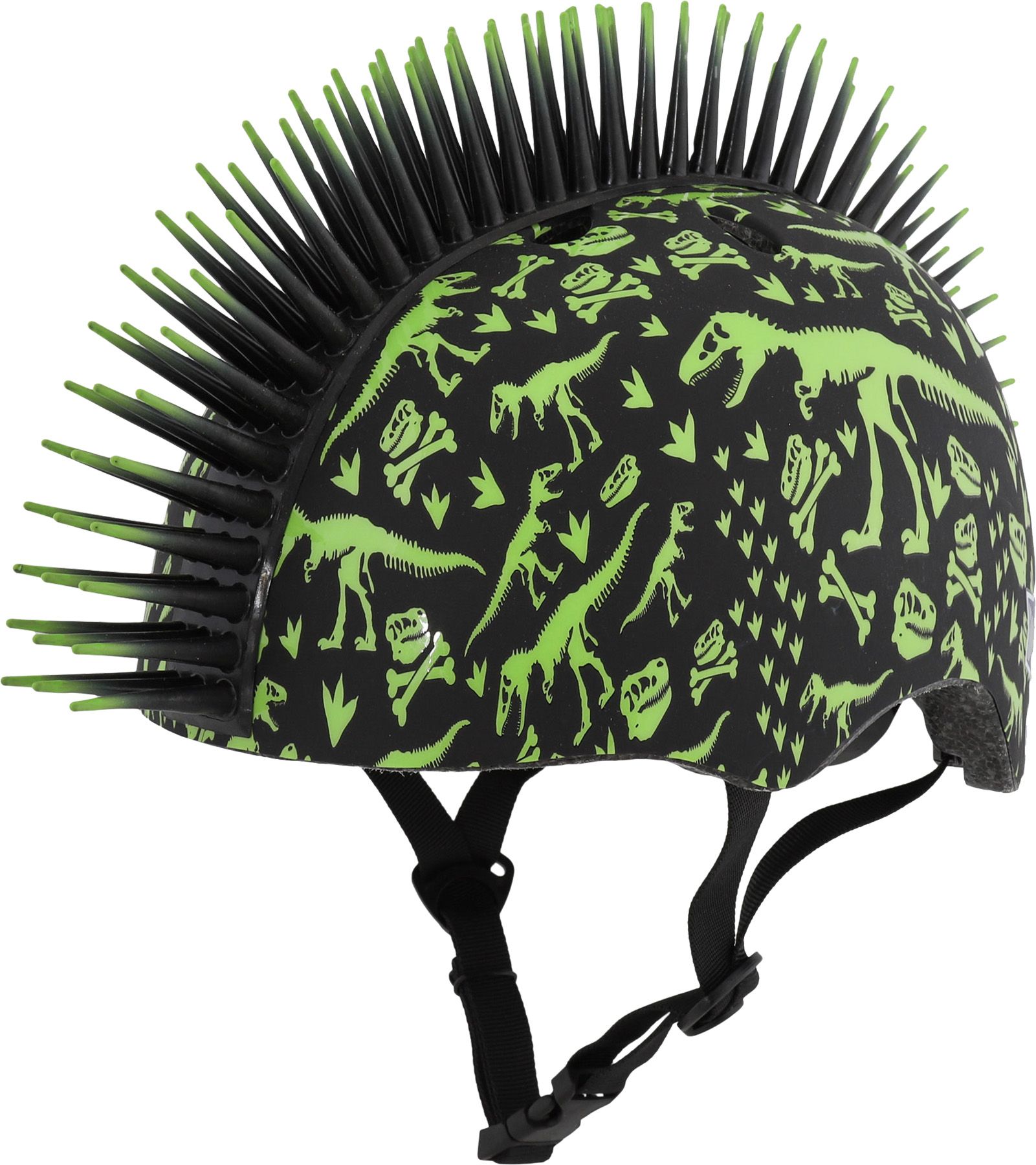 Green/Black
