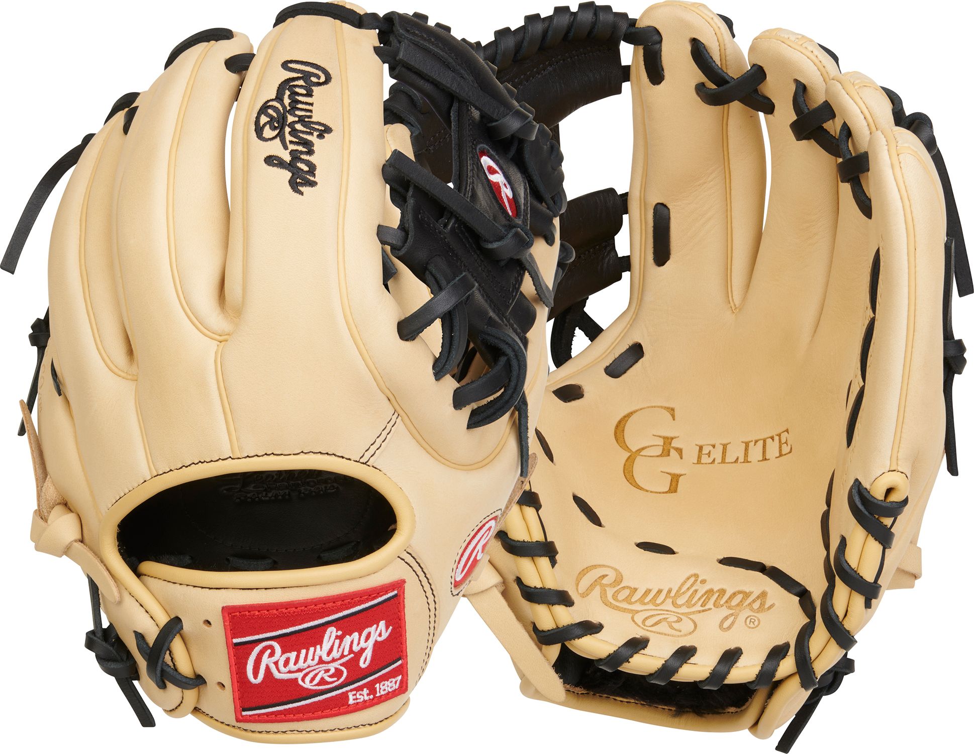 Rawlings 11.5" GG Elite Series Glove