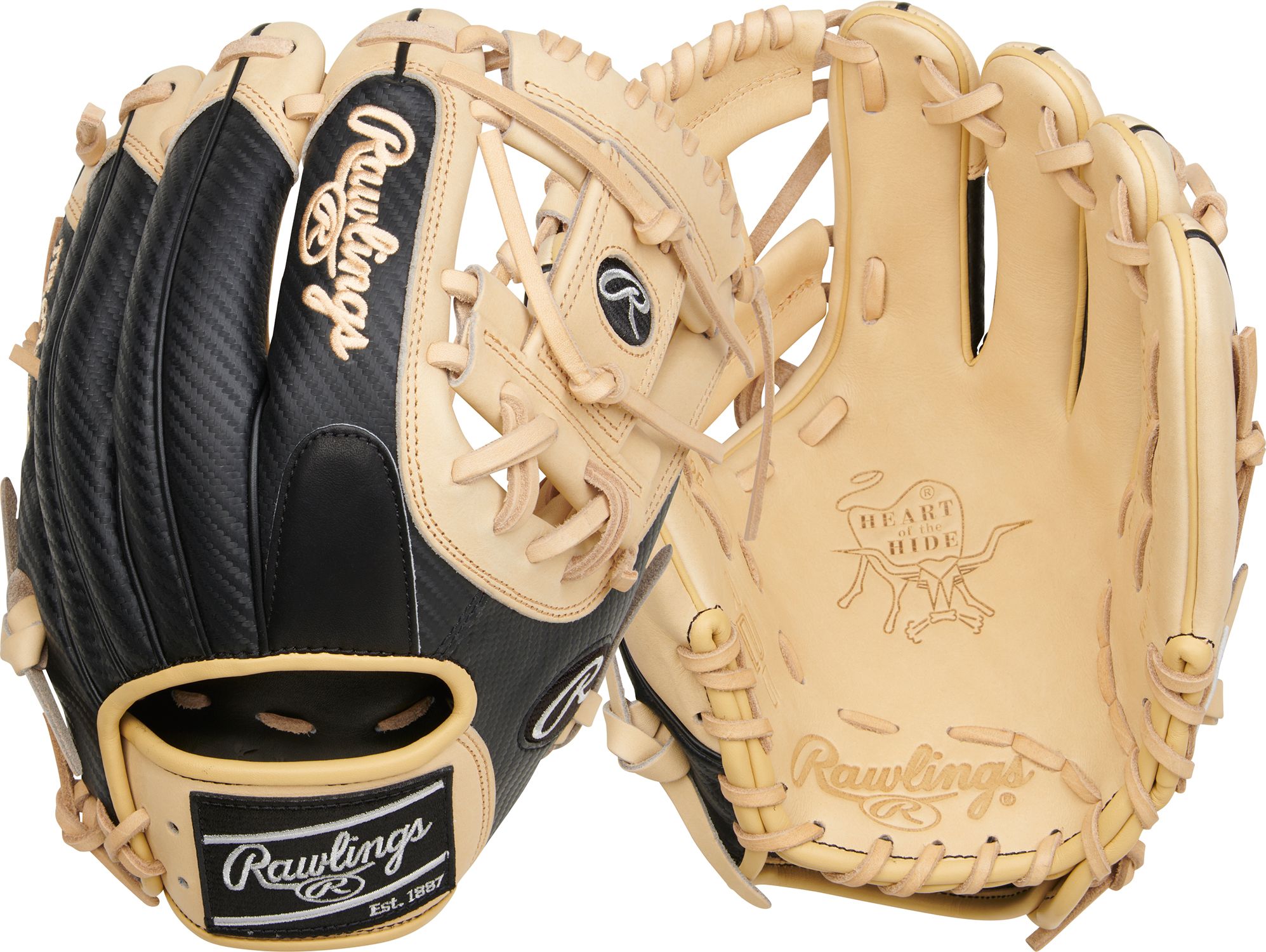 Rawlings 11.5” HOH Series Glove