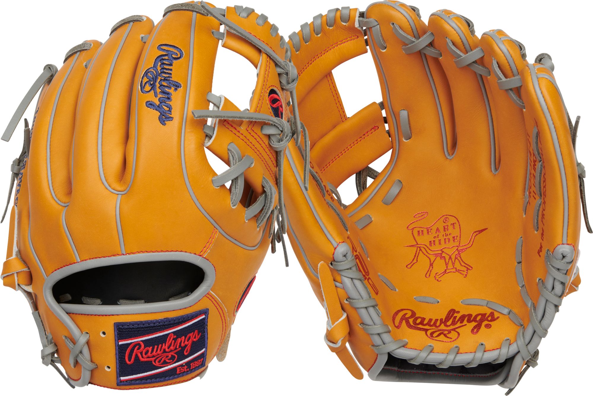 Rawlings 11.5” HOH Series Glove