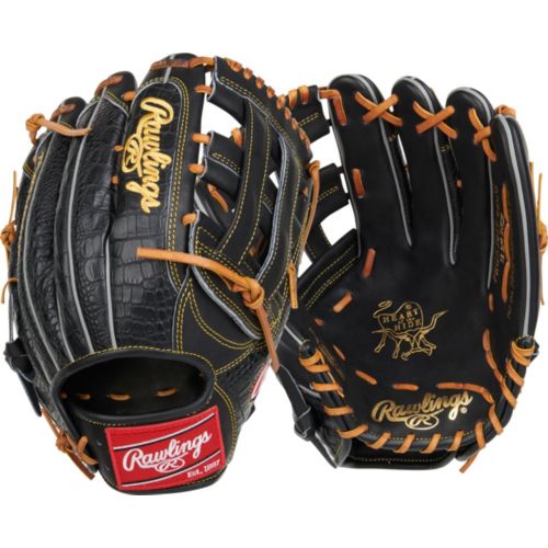 Rawlings Heart Hide 軟式グローブ　ぐっち Rawlings Heart of The Hide 12.75