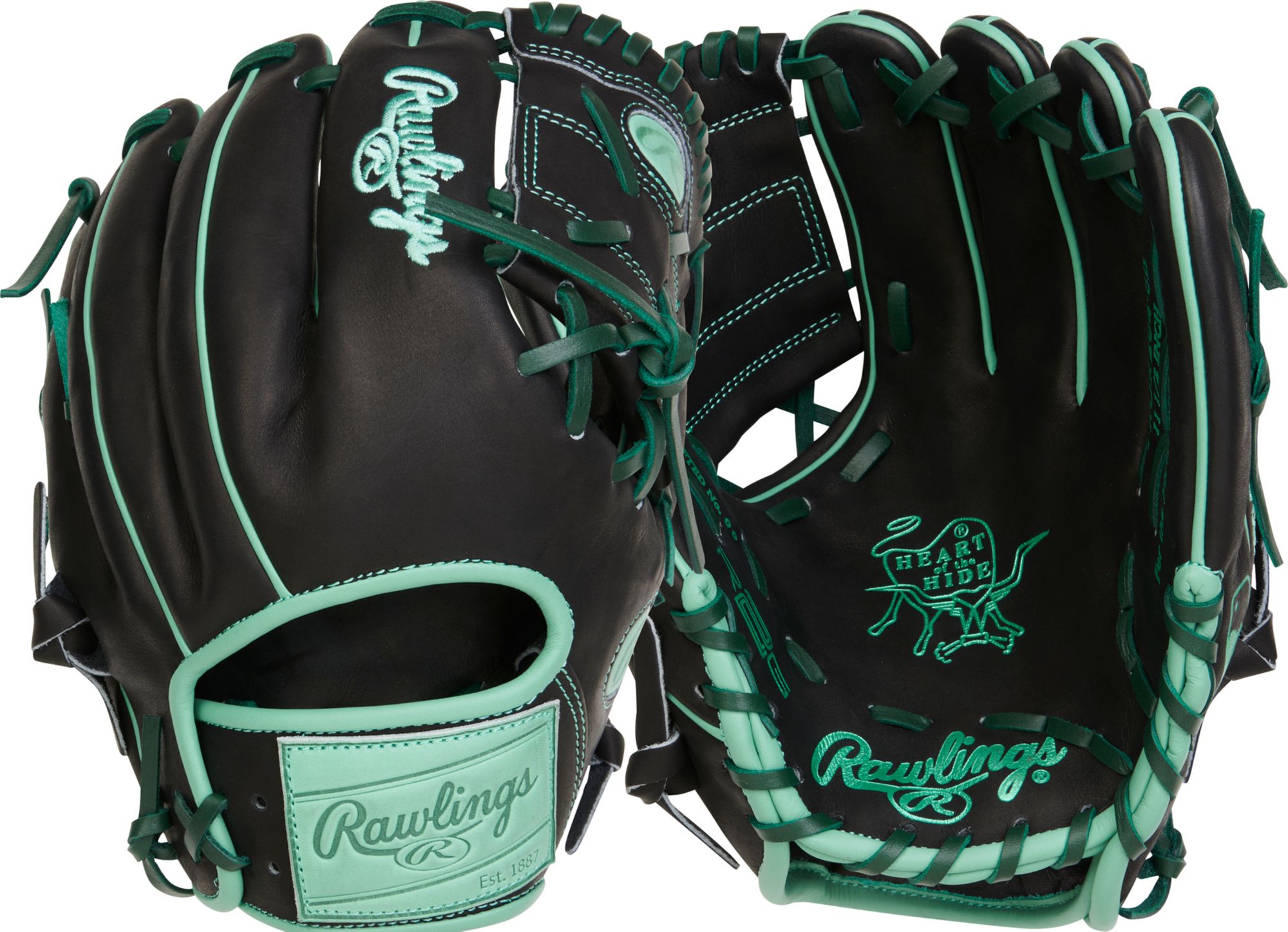 Rawlings 11.5'' HOH Limited Edition Series Glove