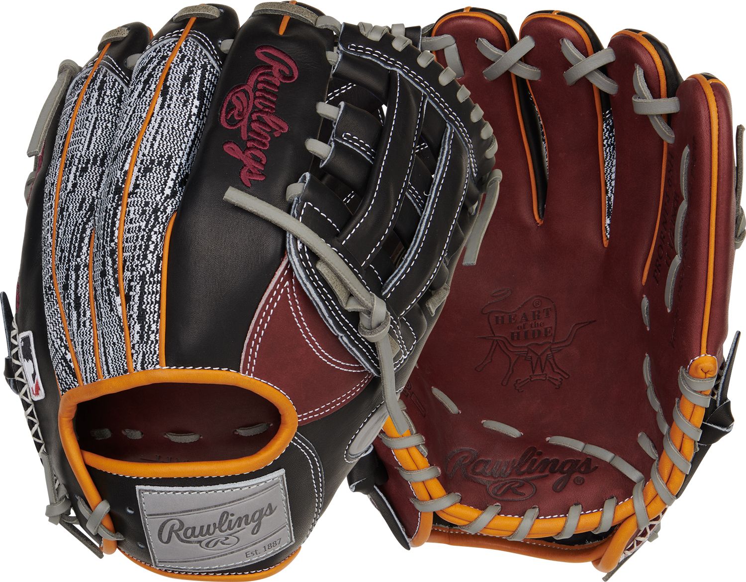 Rawlings 11.5” HOH R2G Limited Edition Series Glove