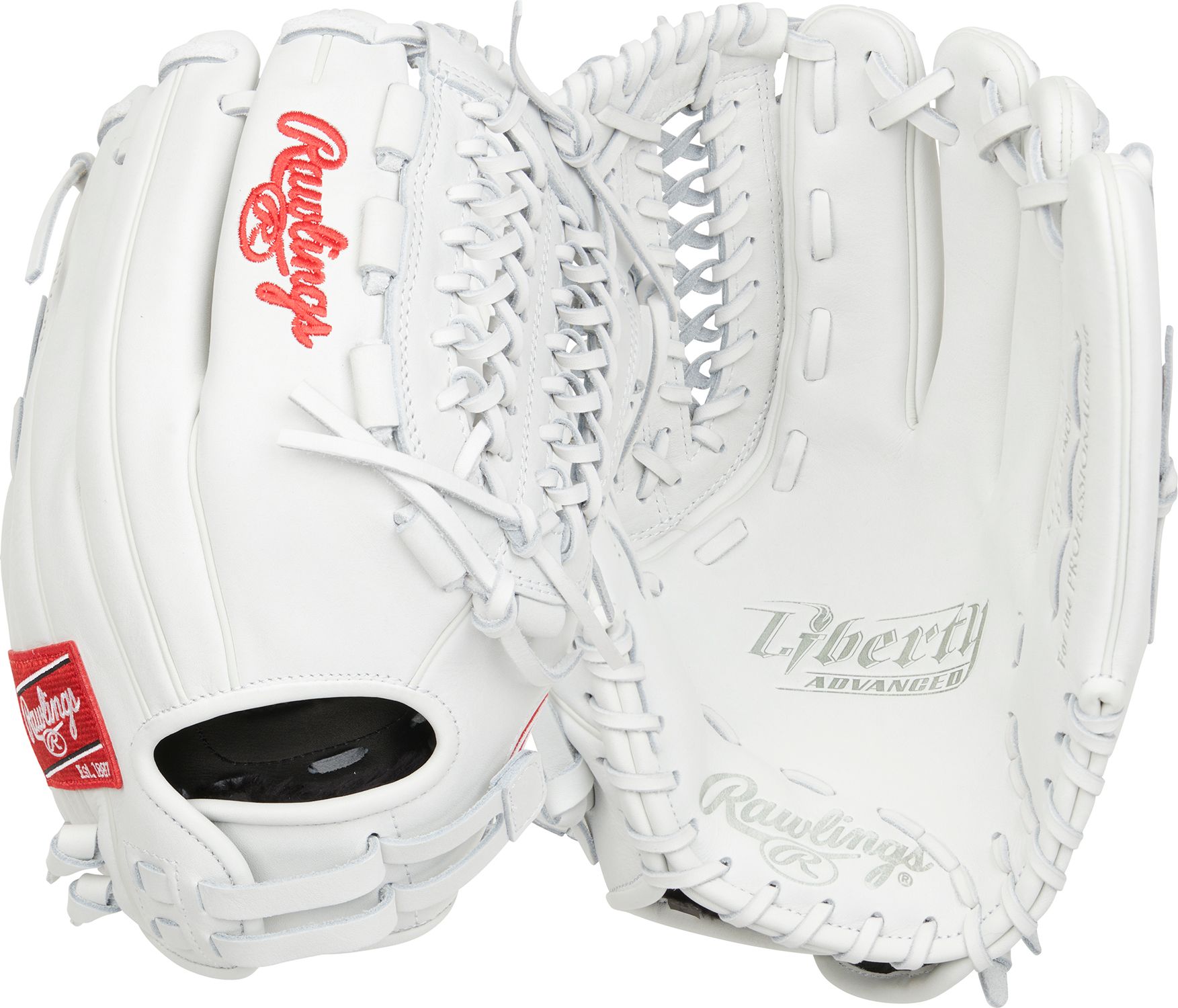 Rawlings 12.5'' Liberty Advanced Series Fastpitch Glove