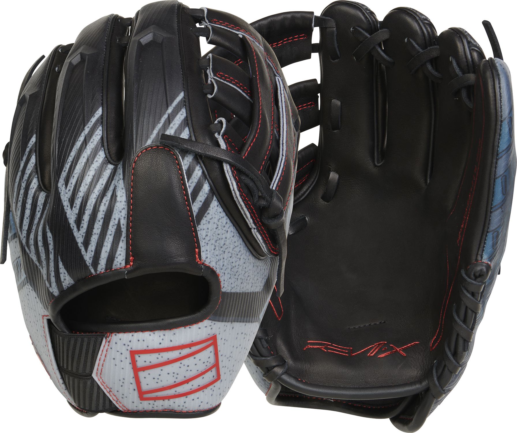 Rawlings 11.5” REV1X Series Glove