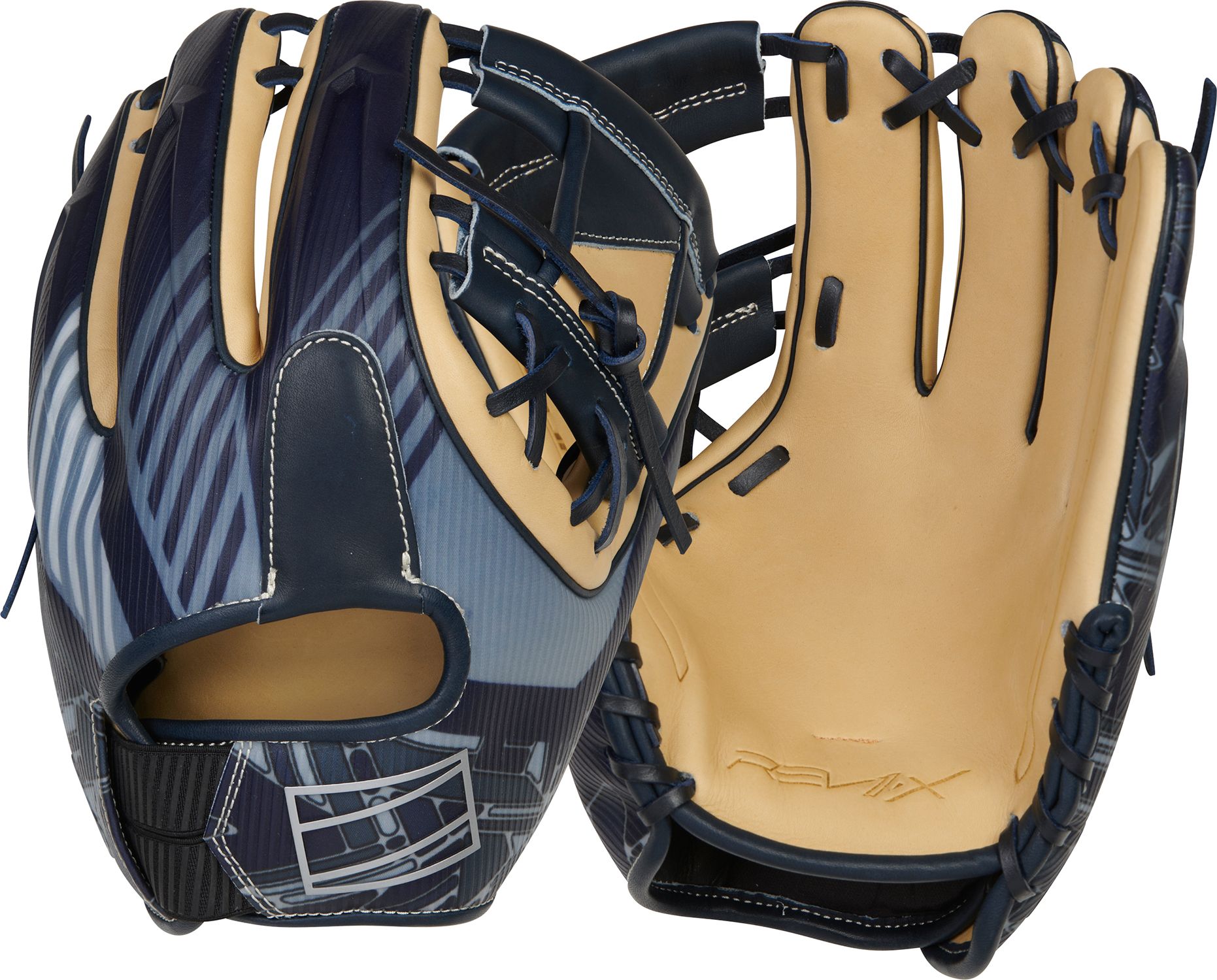 Rawlings 11.5” REV1X Series Glove
