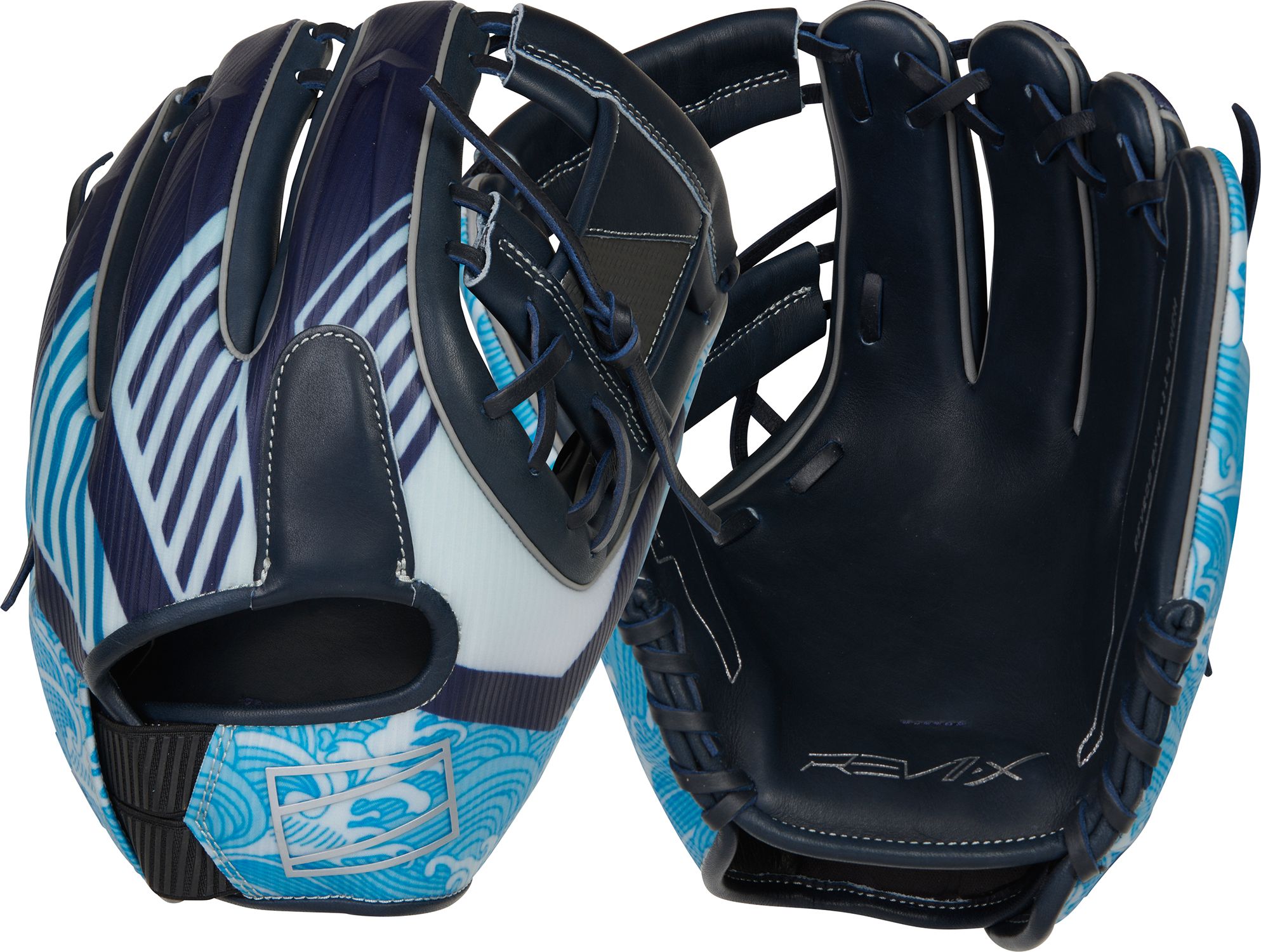 Rawlings 11.5” REV1X Series Glove