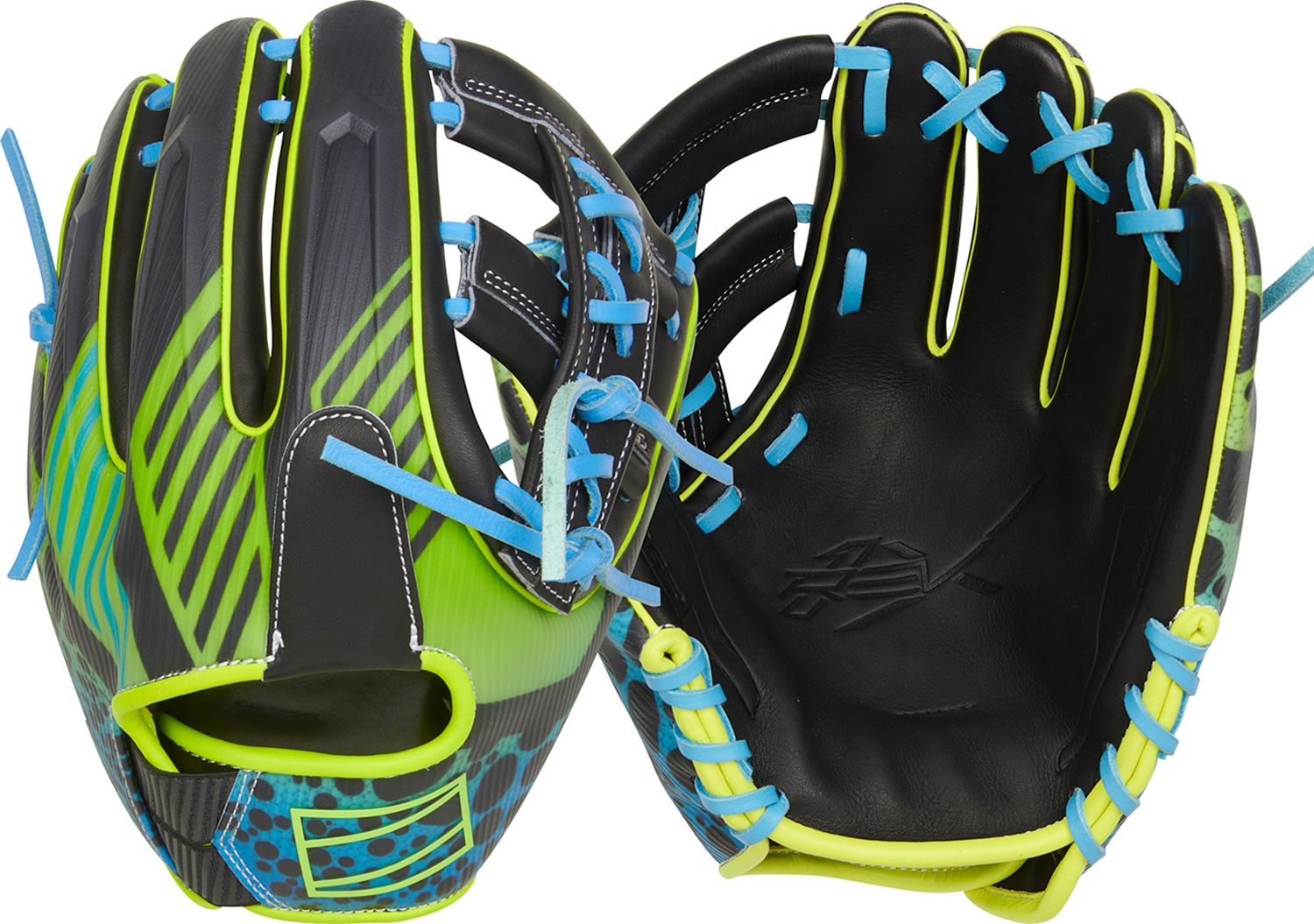 Rawlings 11.5” REV1X Series Glove
