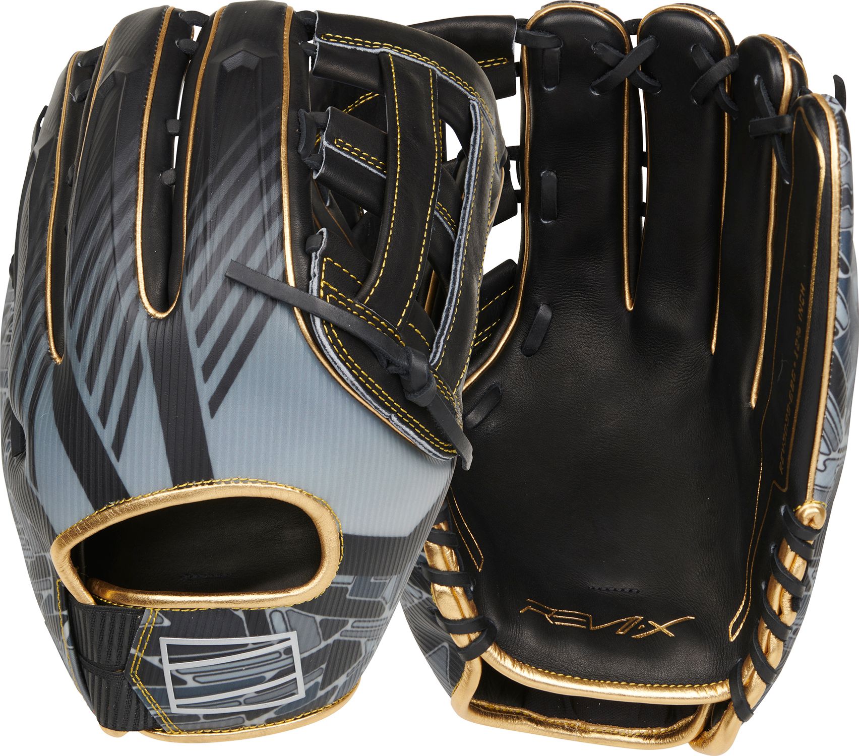 Rawlings 12.75” REV1X Series Glove