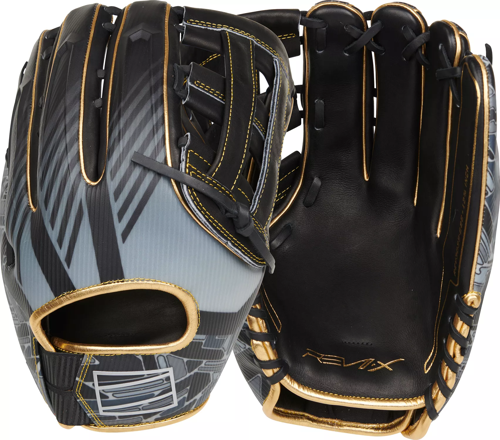 Baking a baseball glove clearance