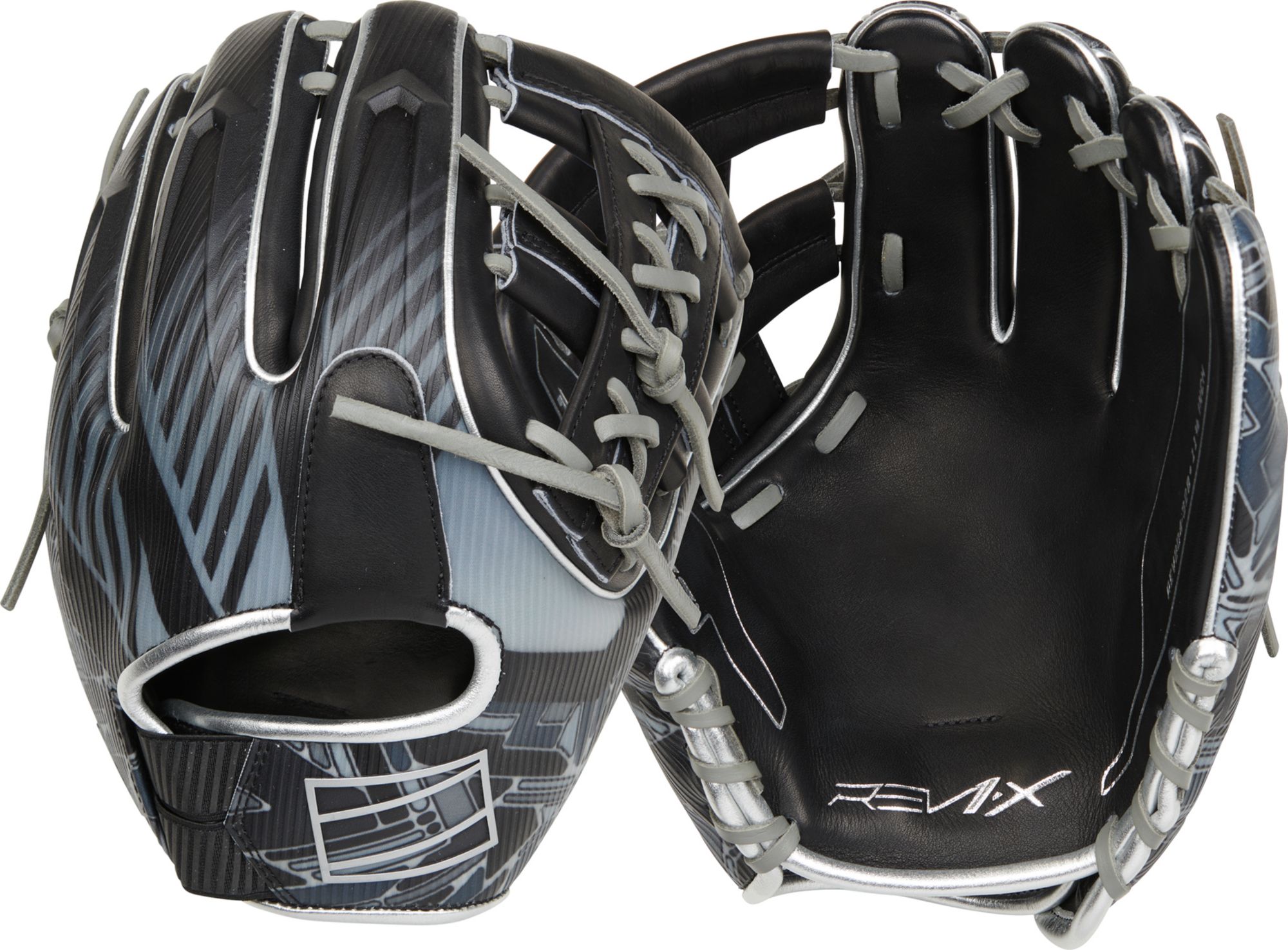 Rawlings 11.5” REV1X Series Glove