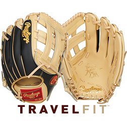 Rawlings 12.5'' Heart of the Hide R2G ContoUR Fit Series Glove