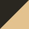 Black/Camel